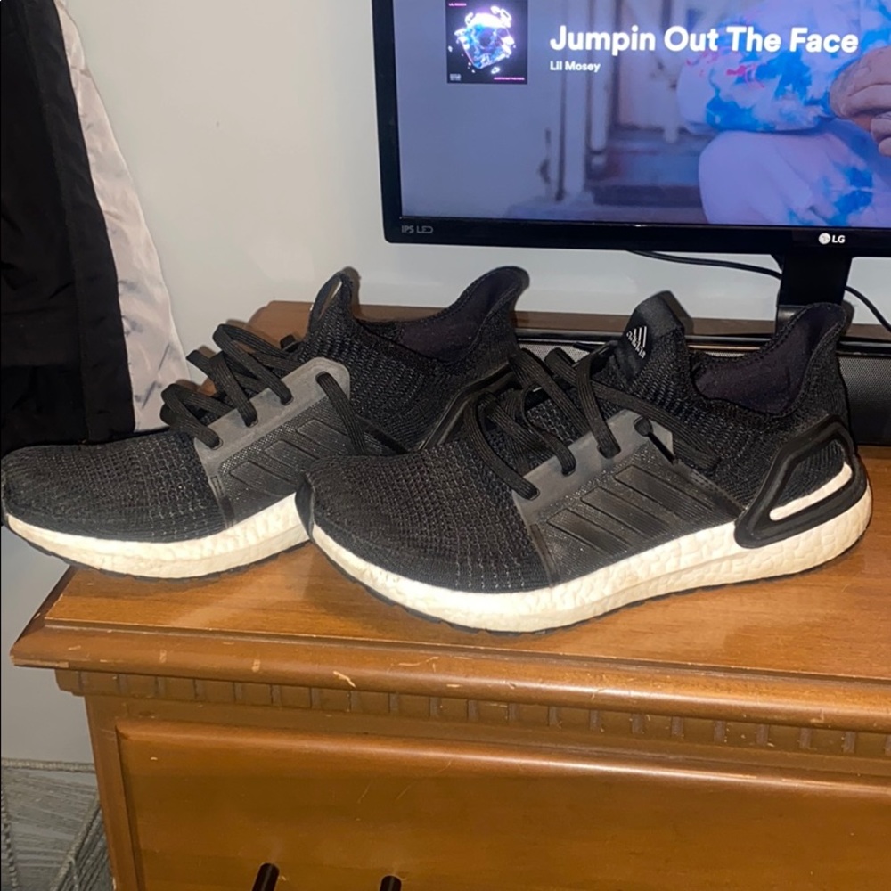 Adidas mens ultraboost